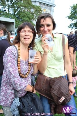 Apéro Pré-Doudou ! - Gallerie photo #415